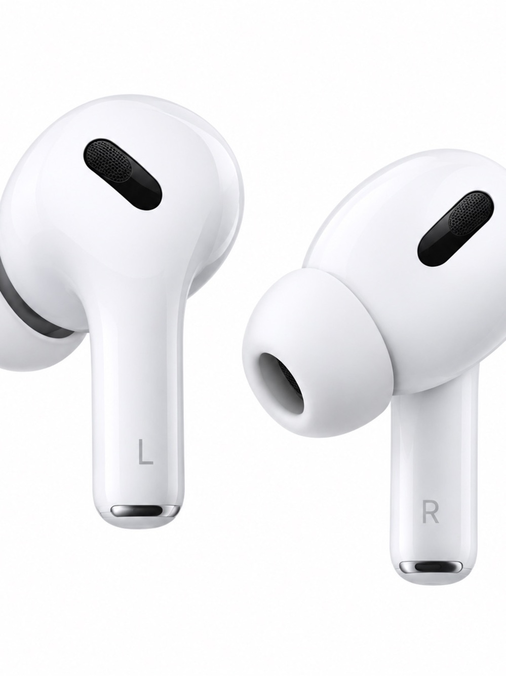 Apple AirPods Pro 3rd Generation – Brand New Sealed